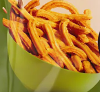 ACHARI MURUKKU