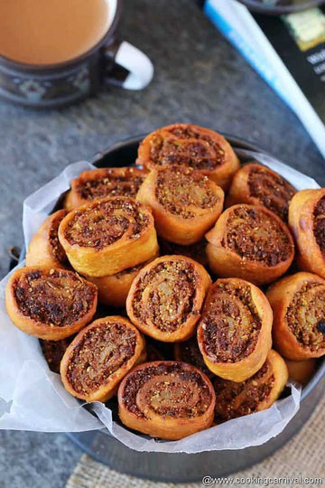 BAKRAVADI