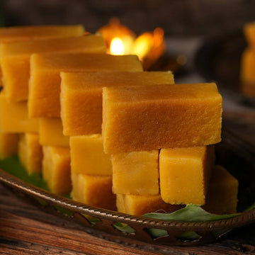 Ghee Mysore Pack Soft