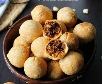 MINI DRY KACHARI