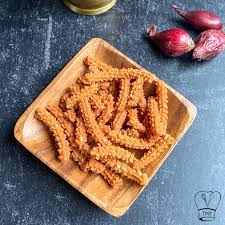 ONION MURUKKU