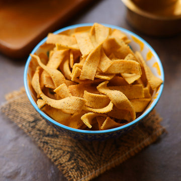 ONION PAKKODA