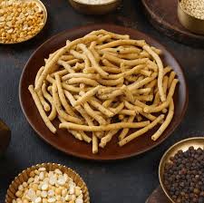 PEPPER MURUKKU STICKS