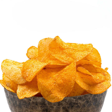 POATO CHIPS CHILLI