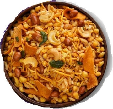 SPECIAL MADRAS MIXTURE