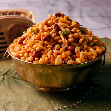 SPECIAL MADRAS MIXTURE