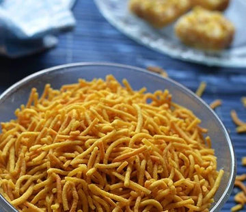 ALU BHUJIA MASALA