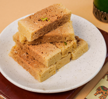 Ghee Mysore Pack Crispy