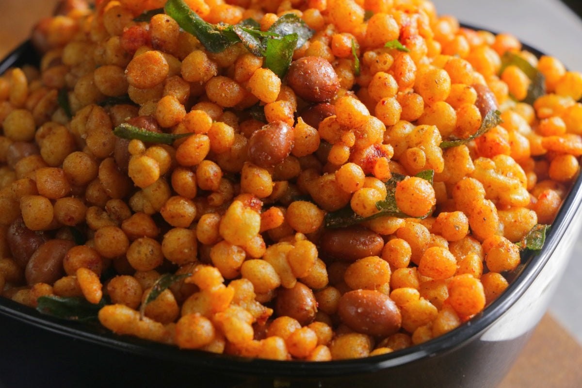 KHARA BHOONDI