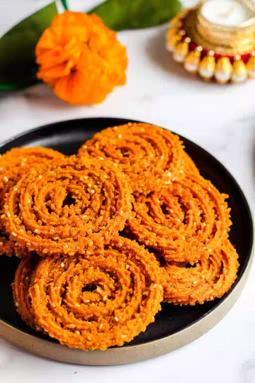 KHARA CHAKLI