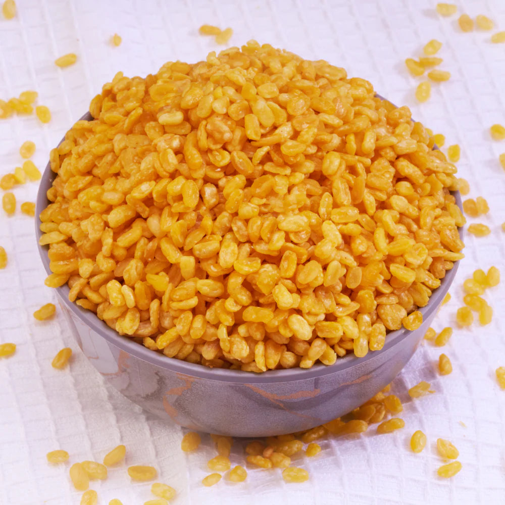 MOONG DAL