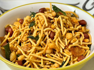 MADRAS MIXTURE