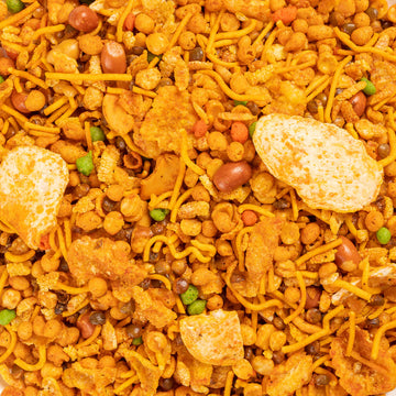 NAVRATAN MIXTURE