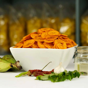NENDRAM BANA CHIPS CHILLI