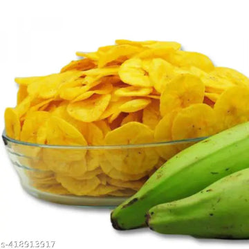 NENDRAM BANA CHIPS SALT