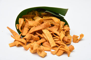 RIBBON PAKKODA