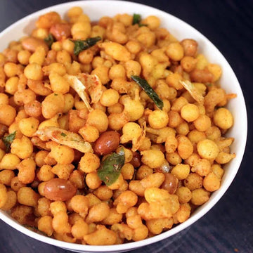 SPECIAL KHARA BHOONDI