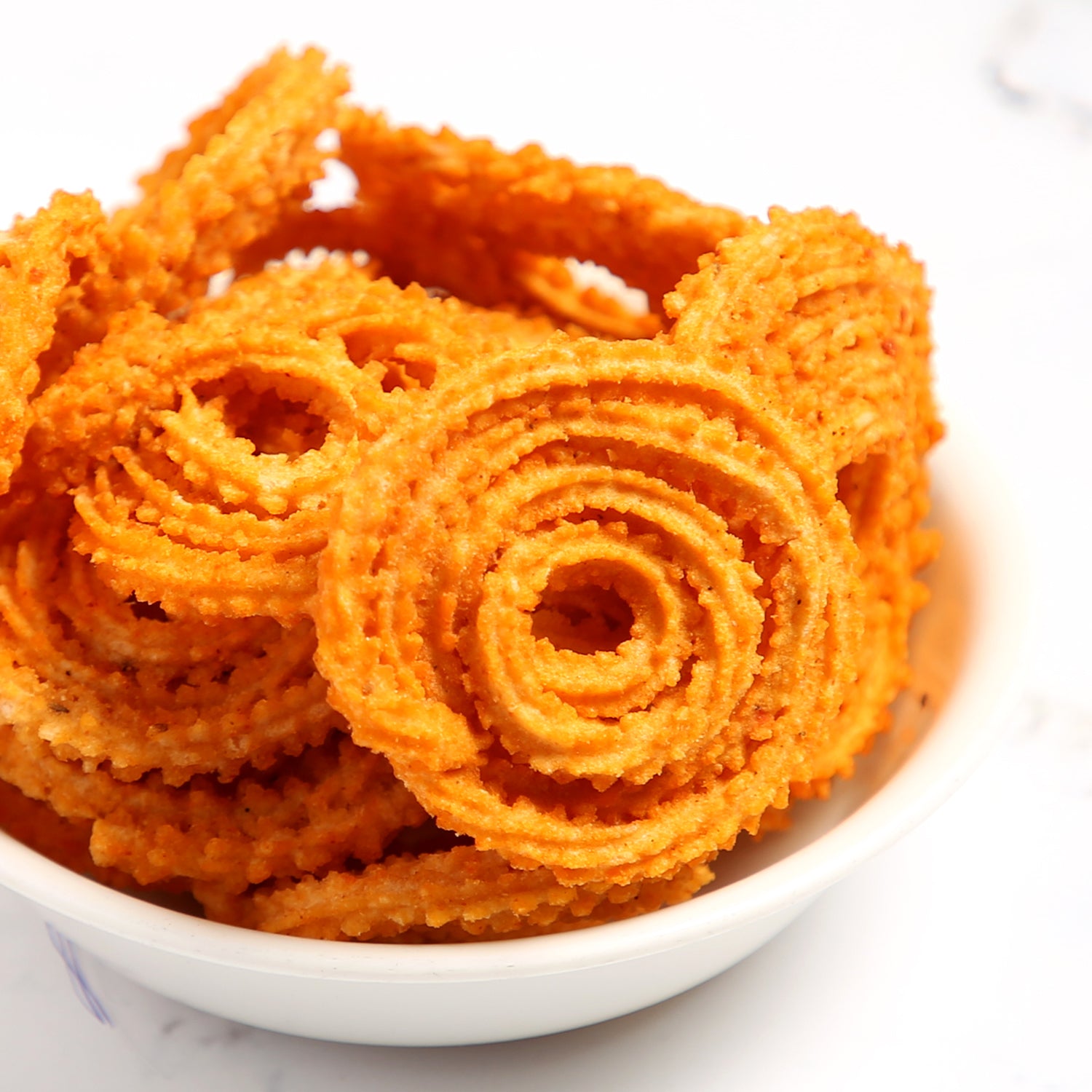 TOMATO CHAKLI