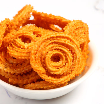 TOMATO CHAKLI