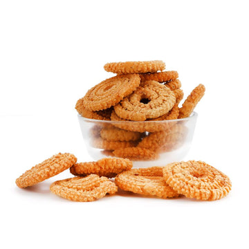 PERI PERI CHAKLI